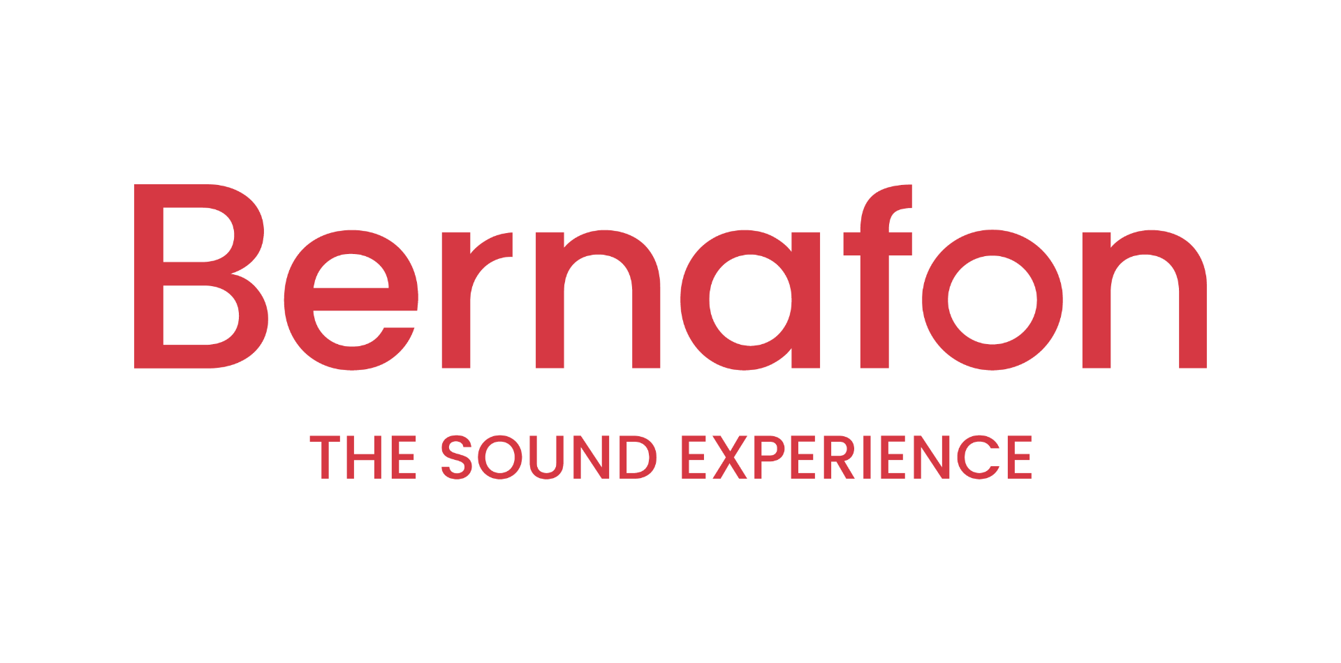 Logo Bernafon