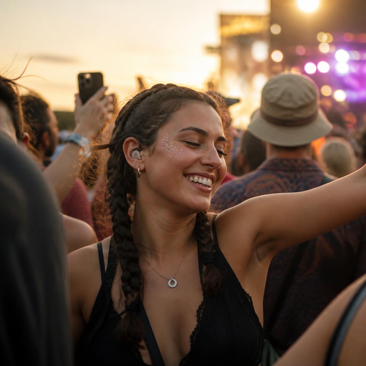 Conciertos y festivales — FEST