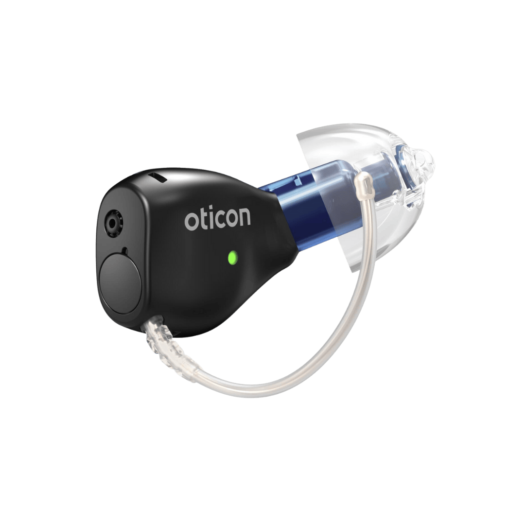 Audífono Oticon