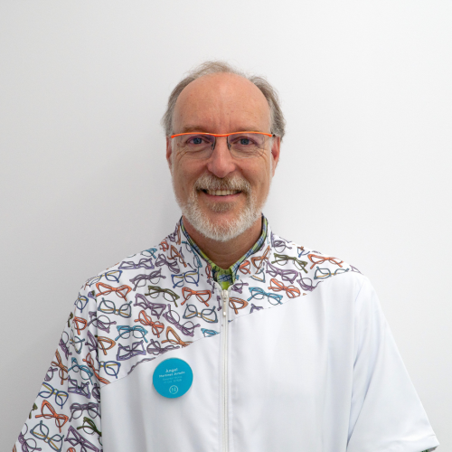 Ángel Martínez